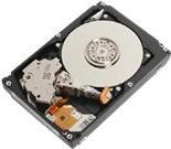 Toshiba Enterprise Performance HDD AL15SEB18EQ - Festplatte - 1,8TB - intern - 2.5" (6,4 cm) - SAS 12Gb/s - 10500 U/min - Puffer: 128MB (AL15SEB18EQ)