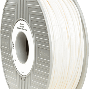 Verbatim - Naturlich transparent - 500 g - m 182 - BVOH-Filament (3D) (55903)