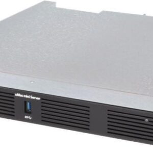 Sonnet xMac mini Server - Thunderbolt 3 Edition - Systembus-Erweiterung - 150 Watt