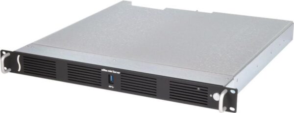 Sonnet xMac mini Server - Thunderbolt 3 Edition - Systembus-Erweiterung - 150 Watt