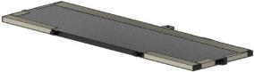 HP - Laptop-Batterie - Lithium-Ionen - 4 Zellen - 3,75 Ah - 56 Wh - für EliteBook x360 1030 G3, 1030 G4 (L02478-855)