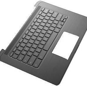 HP L14354-031 Notebook-Ersatzteil Gehäuse-Unterteil+Tastatur (L14354-031)