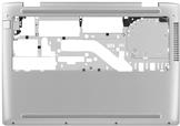 SPS-BASE ENCLOSURE (L28262-001)