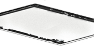 HP L44559-001 Notebook-Ersatzteil Displayabdeckung (L44559-001)