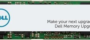 Dell - SSD - 512GB - intern - M.2 2280 - PCIe - für Latitude 5310, 54XX, 55XX, 7390, OptiPlex 54XX, 70XX, 7490, Precision 7560, 7760 (AA618641)