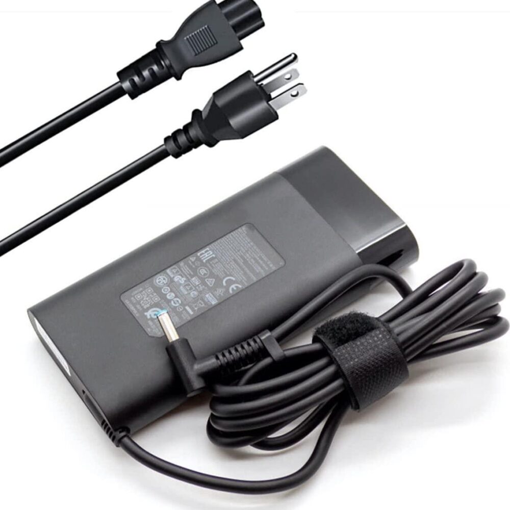 HP L15879-002 Netzteil & Spannungsumwandler 135 W Schwarz (L15879-002)