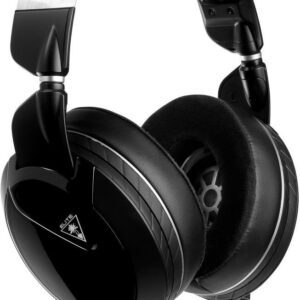 Turtle Beach Elite Pro 2 - Headset - Full-Size - kabelgebunden - USB, 3,5 mm Stecker - mit Elite SuperAmp Audio Controller