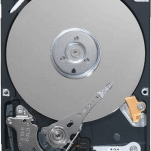 Dell - Festplatte - 2TB - Hot-Swap - 2.5" (6,4 cm) - SAS 12Gb/s - 7200 U/min (TMVN7)