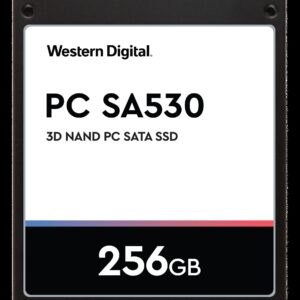 SanDisk PC SA530 2.5" 1000 GB Serial ATA III (SDASB8Y-1T00)