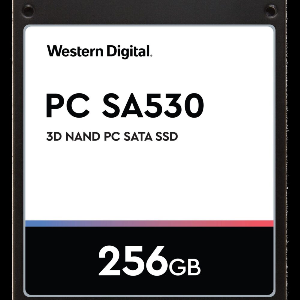 SanDisk PC SA530 2.5" 1000 GB Serial ATA III (SDASB8Y-1T00)