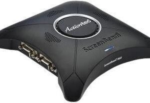 iiyama - Wireless Video-/Audio-Erweiterung - 802.11a, 802.11b/g/n, 802.11ac