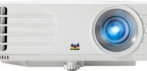 ViewSonic PG706HD - DLP-Projektor - 3D - 4000 ANSI-Lumen - Full HD (1920 x 1080) - 16:9 - 1080p