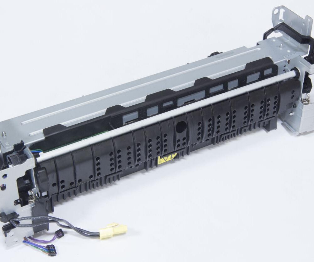 Fuser Assembly 220V (RM2-2555-000CN)