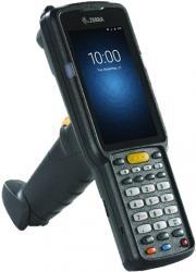 Zebra PowerPrecision+ - Handheld-Batterie (verstärkte Kapazität) - 1 x Lithium-Ionen 7000 mAh (Packung mit 10) - für Zebra MC3300 Premium, MC3300 Standard, MC3300x