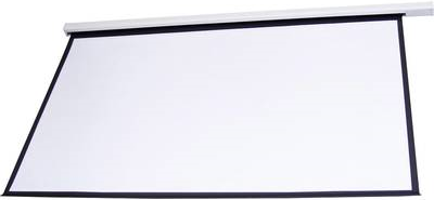 Eurolite 80901135 Projektionsleinwand 3,05 m (120" ) 4:3 (80901135)