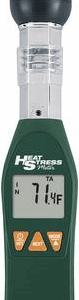 Extech HT30 Temperatur-Messgerät 0 bis 80 °C (HT30)