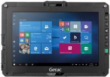 Getac - Tastatur - Dock - Deutsch - für Getac UX10 (GDKBB8)