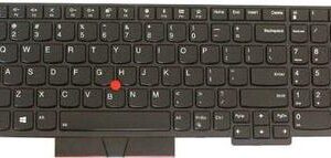 Lenovo 01YP669 Notebook-Ersatzteil Tastatur (01YP669)