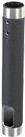 Chief CMS072 - Weiß - 226,8 kg - 48 mm - 48 mm - 1829 mm (CMS072W)