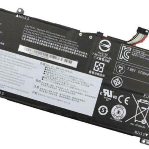 Lenovo Battery 4 Cell 7.68V 45Wh (5B10Q16067)