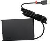 Lenovo Delta ADL135SDC3A - Netzteil - Wechselstrom 120/230 V - 135 Watt - FRU - für ThinkPad P1, P1 (2nd Gen), X1 Extreme, X1 Extreme (2nd Gen) (00HM686)