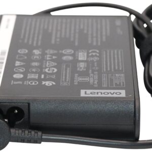Lenovo Chicony ADL135SCC3A - Netzteil - Wechselstrom 100-240 V - 135 Watt - FRU - für IdeaPad 5 Pro 16, IdeaPad Creator 5 16, IdeaPad Gaming 3 15, ThinkPad P1 Gen 3, T15p Gen 1 (00HM688)