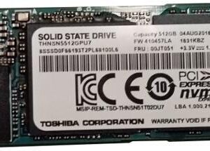 Lenovo SSD 512GB (00JT051)