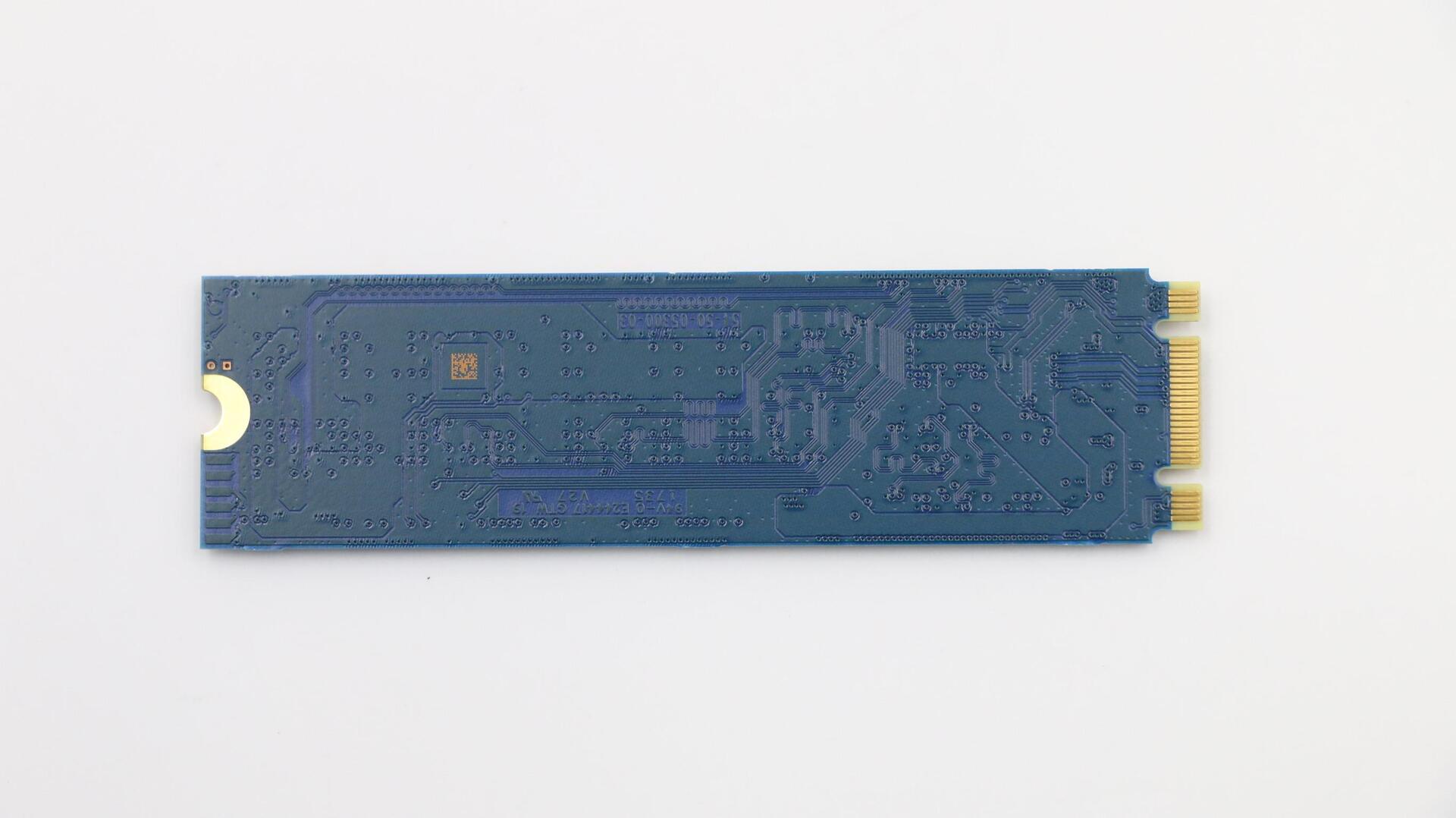 Lenovo 00UP450 Internes Solid State Drive M.2 512 GB Serial ATA III (00UP450)