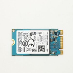 Lenovo SSD 512GB M.2 PCIe NVMe Frau (00UP652)