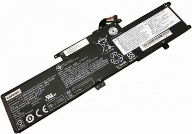 Lenovo BATTERY PACK LI LG 3S1P 4.05AH (01AV481)