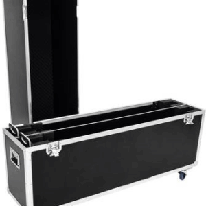 Roadinger Case LCD ZL60 (L x B x H) 390 x 1490 x 1075 mm (31998014)