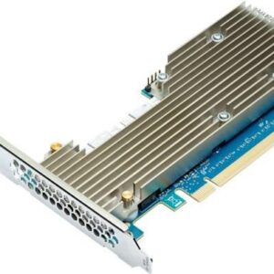 Broadcom P411W-32P - Speicher-Controller - NVMe - Low-Profile - PCIe 4,0 x16 (05-50054-00)