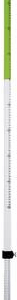 Laserliner Nivellierlatte 080.51 Höhe (max.)=240 cm Passend für Laserliner