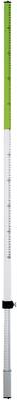 Laserliner Nivellierlatte 080.51 Höhe (max.)=240 cm Passend für Laserliner