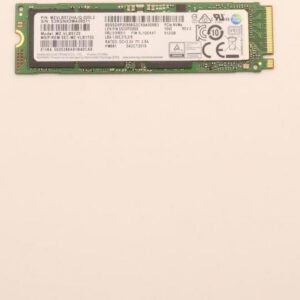Lenovo SSD Storage SSD PM981 PCIe (01FR511)