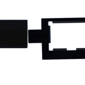 Lenovo PACK TOUCHPAD CLICKPAD CHICONY (01LV554)