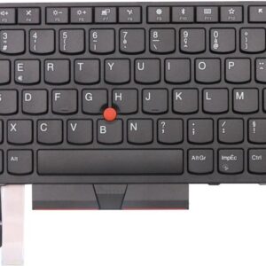 Lenovo Keyboard French European (01YP491)