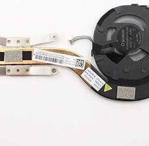 Lenovo FRU Thermal Module Delta (01YU037)