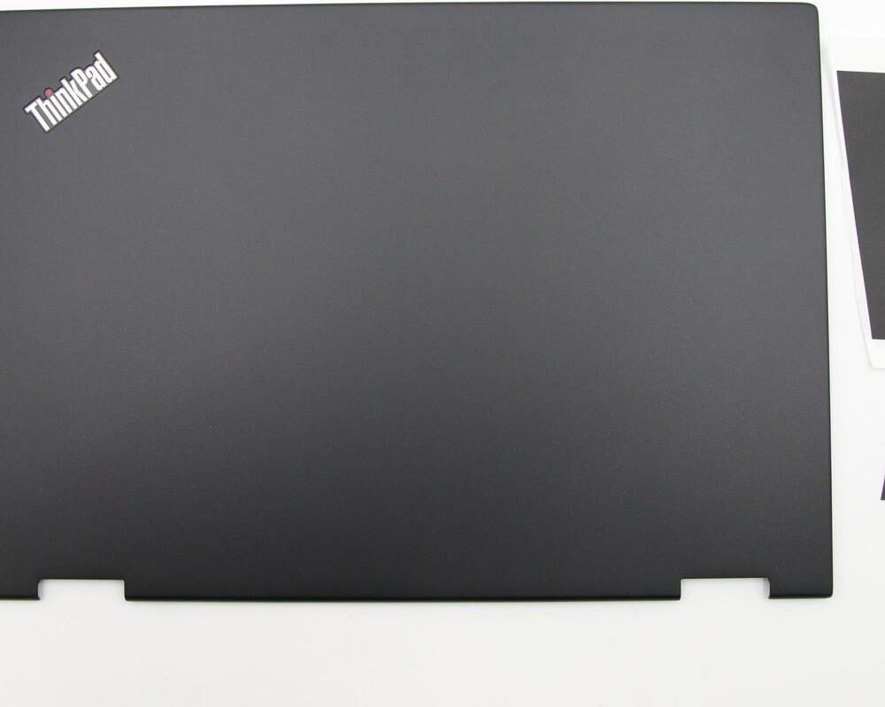 Lenovo WWAN A-Cover ASM,Black (01YU983)