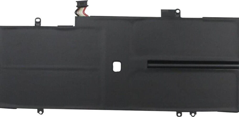 Lenovo Simplo L18M4P72 - Laptop-Batterie - Lithium-Ionen - 4 Zellen - 3321 mAh - 51 Wh - FRU - für ThinkPad X1 Carbon (7th Gen), X1 Carbon Gen 8, X1 Yoga (4th Gen), X1 Yoga Gen 5 (02DL005)