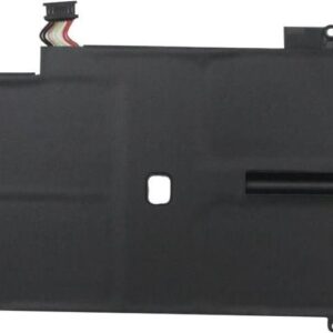 Lenovo Simplo L18M4P72 - Laptop-Batterie - Lithium-Ionen - 4 Zellen - 3321 mAh - 51 Wh - FRU - für ThinkPad X1 Carbon (7th Gen), X1 Carbon Gen 8, X1 Yoga (4th Gen), X1 Yoga Gen 5 (02DL005)
