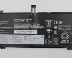 Lenovo V540S SP/B L18M4PF0 15.36V 45Wh 4cell Notebook-Batterie (5B10S73499)
