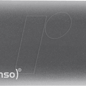 Intenso - Premium Edition - SSD - 1TB - extern (tragbar) - 1.8" (4,6 cm) - USB3.0 - Anthrazit (3823460)