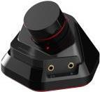 Creative Sound Blaster EA-7 - Soundkarte - 32-Bit - 384 kHz - 127 dB S/N - 5,1 - PCIe (70SB180000000)