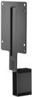 HP B300 - Befestigungskit (Montageklammer) für Desktop Mini - Montageschnittstelle: 100 x 100 mm - für HP 260 G3, EliteDesk 705 G4, 705 G5, 800 G4, ProDesk 400 G4, 400 G5, 600 G3, 600 G4