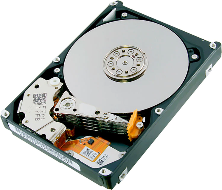 Toshiba AL15SEBxxEx Series AL15SEB090N - Festplatte - 900GB - intern - 2.5" (6,4 cm) - SAS 12Gb/s - 10500 U/min - Puffer: 128MB (AL15SEB090N)