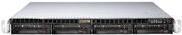 Supermicro A+ Server 1014S-WTRT - Server - Rack-Montage - 1U - 1-Weg - RAM 0 GB - SATA - Hot-Swap 8.9 cm (3.5") - kein HDD - AST2500 - 10 GigE - Monitor: keiner