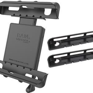 RAM Mounts RAM-HOL-TABL-LGU Halterung Passive Halterung Tablet/UMPC Schwarz (RAM-HOL-TABL-LGU)