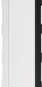 WD WD_BLACK D10 Game Drive for Xbox One WDBA5G0050BBK - Festplatte - 5TB - extern (tragbar) - USB 3,2 Gen 1 - Schwarz mit weißer Verzierung (WDBA5G0050BBK-WESN)