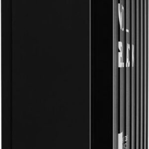 WD WD_BLACK D10 Game Drive WDBA3P0080HBK - Festplatte - 8TB - extern (tragbar) - USB 3,2 Gen 1 - 7200 U/min - Schwarz (WDBA3P0080HBK-EESN)